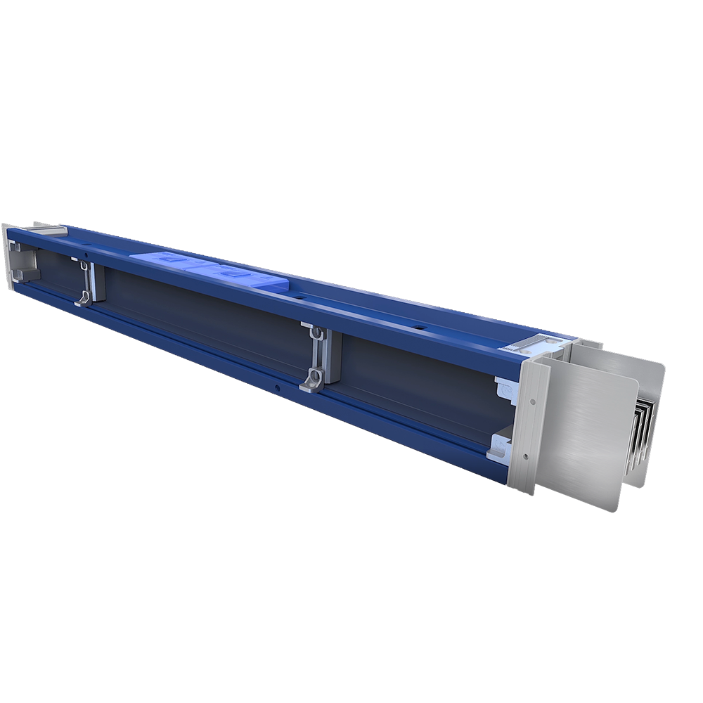 Pro B系列密集型母線